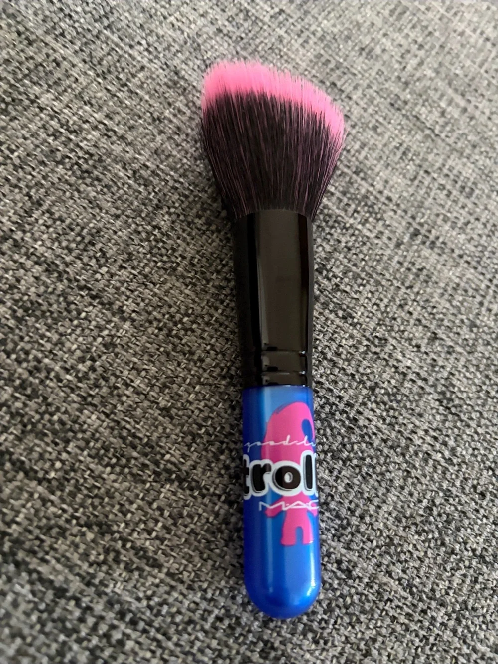 Mac Makeup Brush “Trolls”